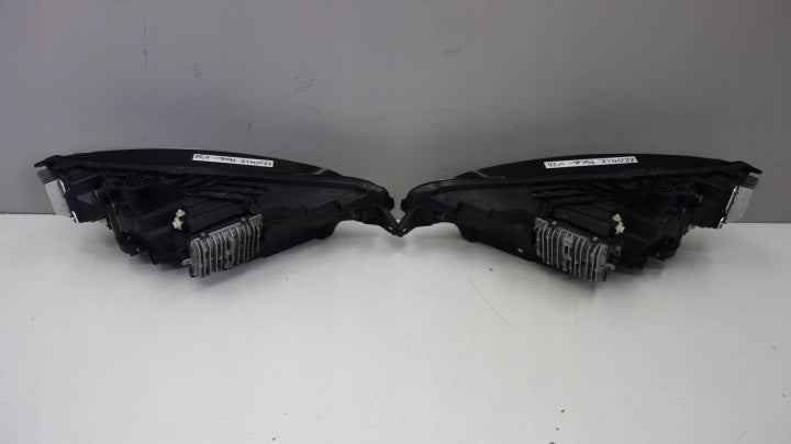 Frontscheinwerfer Volvo S60 V60 II 31656888 31656887 Ein Satz Headlight SCH9174468694sk