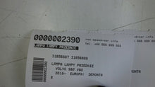 Load image into Gallery viewer, Frontscheinwerfer Volvo S60 V60 II 31656888 31656887 Ein Satz Headlight SCH9174468694sk