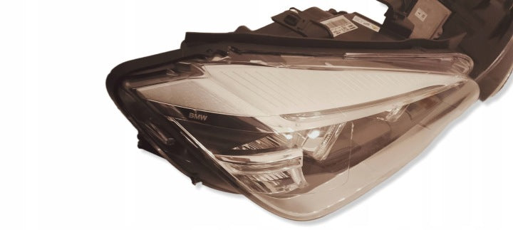 Frontscheinwerfer BMW X1 E84 7290240 Ein Satz Scheinwerfer Headlight SCH9175044267bq