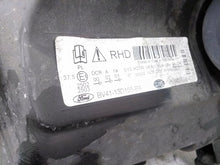 Load image into Gallery viewer, Frontscheinwerfer Ford Kuga I BV4113D155BA Links Scheinwerfer Headlight SCH9175217284op