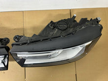 Laden Sie das Bild in den Galerie-Viewer, Frontscheinwerfer Audi Q5 80A941005 LED Links Scheinwerfer Headlight SCH9175380658ym