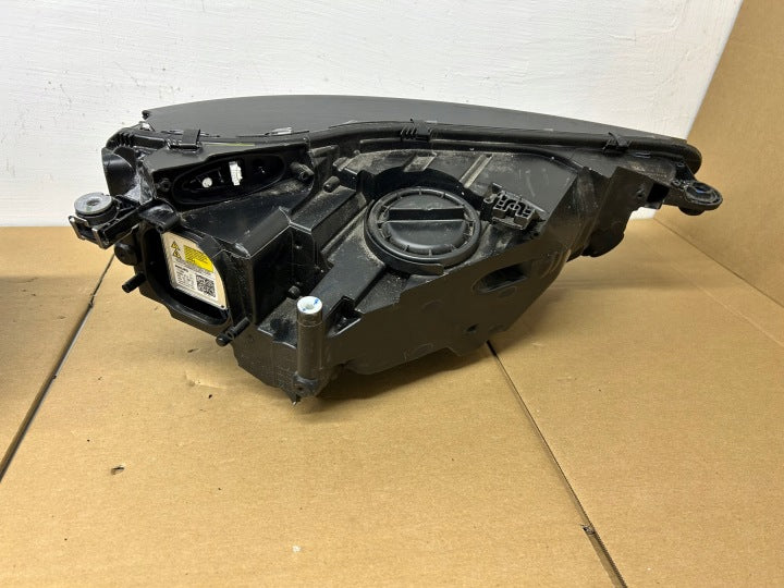 Frontscheinwerfer Audi Q5 80A941005 LED Links Scheinwerfer Headlight SCH9175380658ym