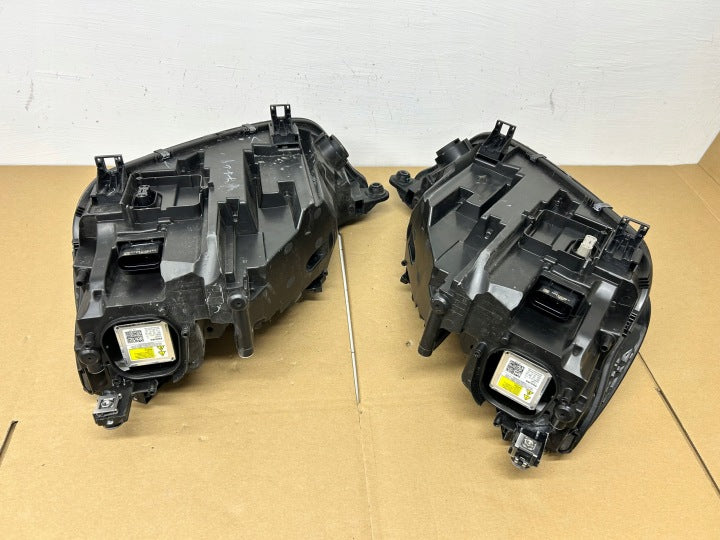 Frontscheinwerfer Audi Q5 80A941005 LED Links Scheinwerfer Headlight SCH9175380658ym