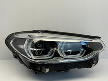 Laden Sie das Bild in den Galerie-Viewer, Frontscheinwerfer BMW X3 G01 G02 8739654-02 LED Rechts Scheinwerfer Headlight SCH9176050764qo