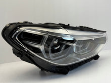 Laden Sie das Bild in den Galerie-Viewer, Frontscheinwerfer BMW X3 G01 G02 8739654-02 LED Rechts Scheinwerfer Headlight SCH9176050764qo