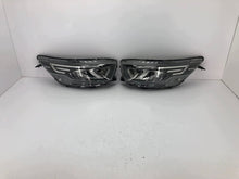 Laden Sie das Bild in den Galerie-Viewer, Frontscheinwerfer Iveco Daily IV 5802711799Q 5802711800 LED Ein Satz Headlight SCH9178030521ii