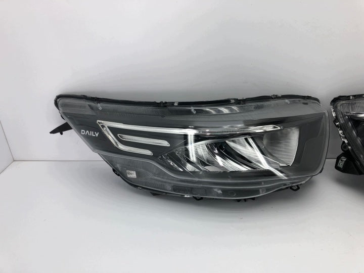Frontscheinwerfer Iveco Daily IV 5802711799Q 5802711800 LED Ein Satz Headlight SCH9178030521ii