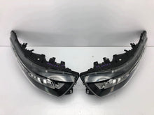 Laden Sie das Bild in den Galerie-Viewer, Frontscheinwerfer Iveco Daily IV 5802711799Q 5802711800 LED Ein Satz Headlight SCH9178030521ii