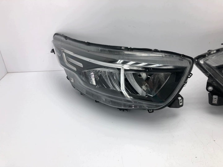 Frontscheinwerfer Iveco Daily IV 5802711799Q 5802711800 LED Ein Satz Headlight SCH9178030521ii
