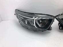 Laden Sie das Bild in den Galerie-Viewer, Frontscheinwerfer Iveco Daily IV 5802711799Q 5802711800 LED Ein Satz Headlight SCH9178030521ii