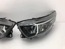Laden Sie das Bild in den Galerie-Viewer, Frontscheinwerfer Iveco Daily IV 5802711799Q 5802711800 LED Ein Satz Headlight SCH9178030521ii