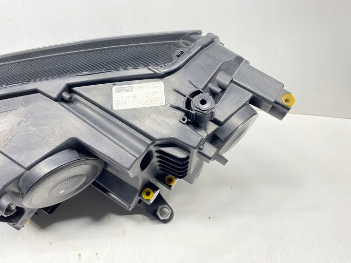 Frontscheinwerfer Skoda Karoq 57B941016A LED Rechts Scheinwerfer Headlight SCH9178292713aw