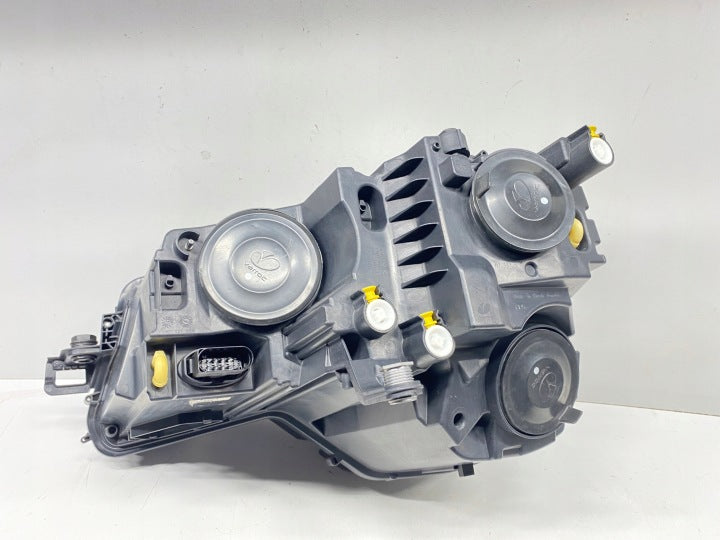 Frontscheinwerfer Skoda Karoq 57B941016A LED Rechts Scheinwerfer Headlight SCH9178292713aw