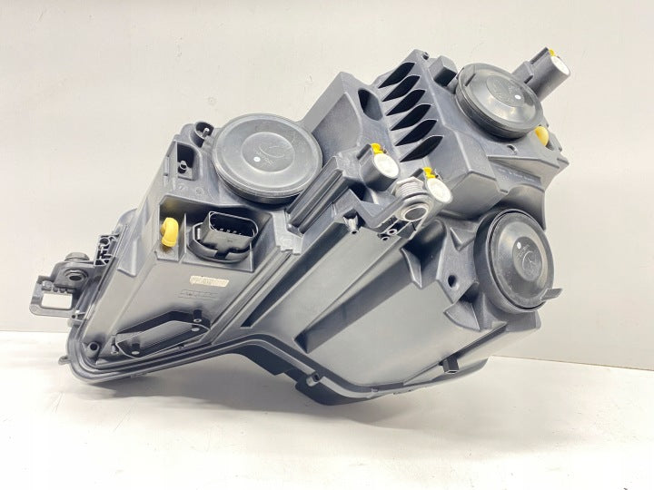 Frontscheinwerfer Skoda Karoq 57B941016A LED Rechts Scheinwerfer Headlight SCH9178292713aw