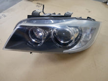 Load image into Gallery viewer, Frontscheinwerfer BMW E91 E90 6942737 Bi-Xenon Links Scheinwerfer Headlight SCH9179804872oc