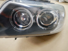 Load image into Gallery viewer, Frontscheinwerfer BMW E91 E90 6942737 Bi-Xenon Links Scheinwerfer Headlight SCH9179804872oc