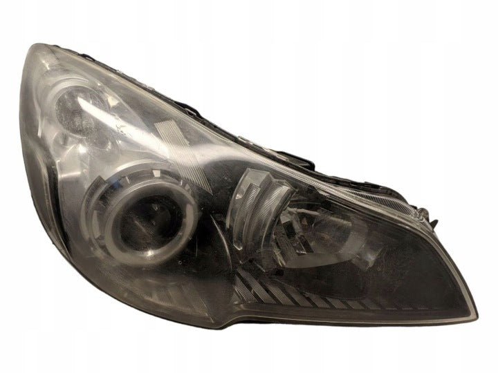 Frontscheinwerfer Subaru Outback 8400J20A1A Rechts Scheinwerfer Headlight SCH9181883098dd