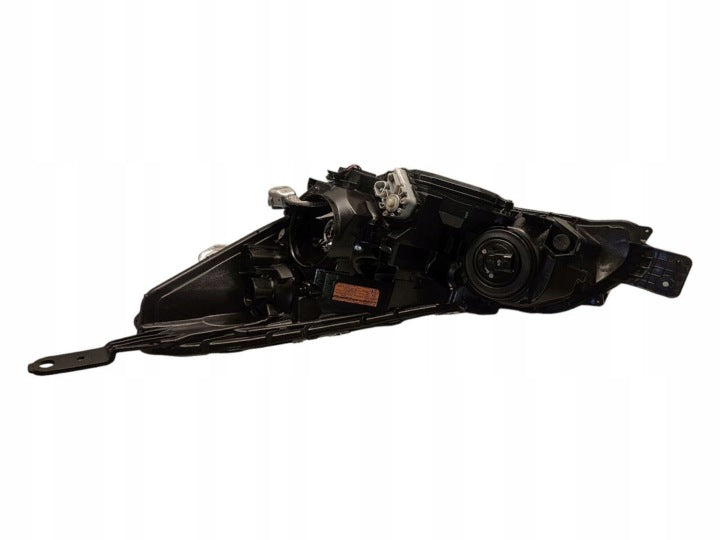 Frontscheinwerfer Subaru Outback 8400J20A1A Rechts Scheinwerfer Headlight SCH9181883098dd