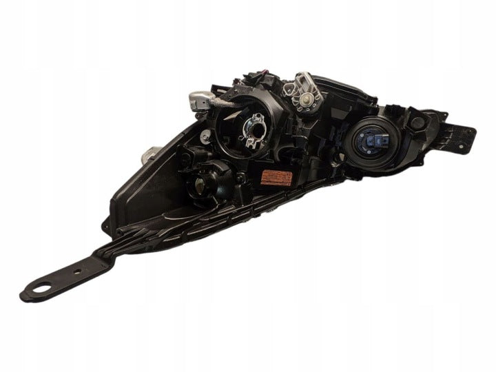 Frontscheinwerfer Subaru Outback 8400J20A1A Rechts Scheinwerfer Headlight SCH9181883098dd