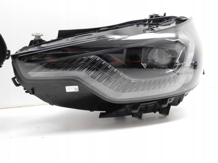 Frontscheinwerfer BMW 2 G42 147100236331 Ein Satz Scheinwerfer Headlight SCH9182030540vn