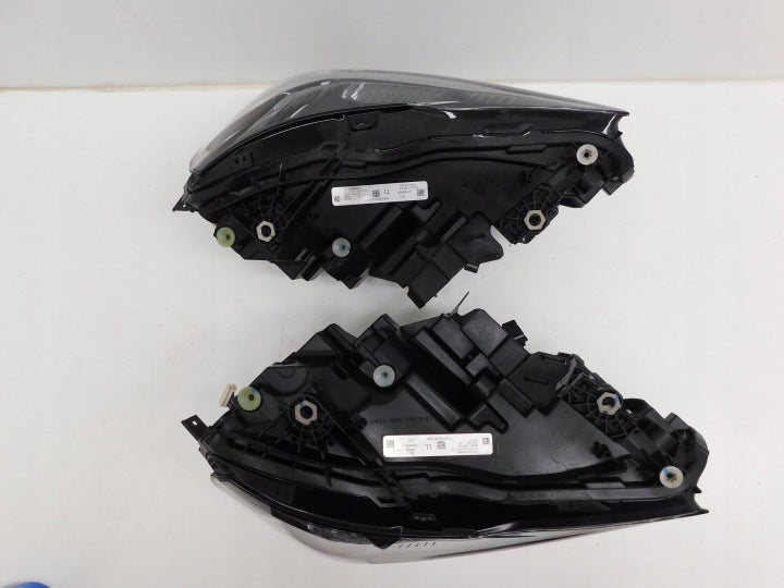 Frontscheinwerfer BMW 2 G42 147100236331 Ein Satz Scheinwerfer Headlight SCH9182030540vn