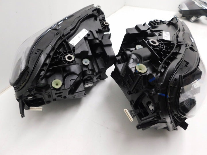 Frontscheinwerfer BMW 2 G42 147100236331 Ein Satz Scheinwerfer Headlight SCH9182030540vn