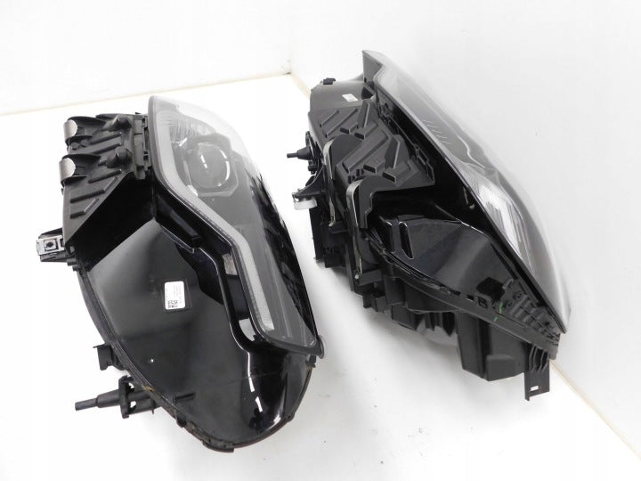 Frontscheinwerfer BMW 2 G42 147100236331 Ein Satz Scheinwerfer Headlight SCH9182030540vn