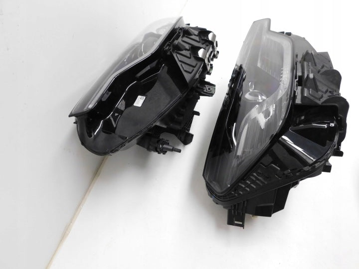 Frontscheinwerfer BMW 2 G42 147100236331 Ein Satz Scheinwerfer Headlight SCH9182030540vn