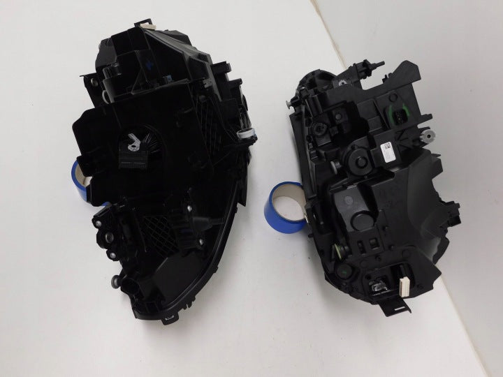 Frontscheinwerfer BMW 2 G42 147100236331 Ein Satz Scheinwerfer Headlight SCH9182030540vn