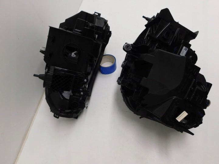 Frontscheinwerfer BMW 2 G42 147100236331 Ein Satz Scheinwerfer Headlight SCH9182030540vn