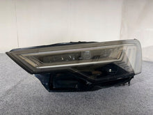Laden Sie das Bild in den Galerie-Viewer, Frontscheinwerfer Audi A6 C8 4K0941035 LED Links Scheinwerfer Headlight SCH9183559682ys