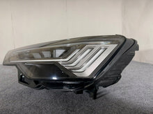 Laden Sie das Bild in den Galerie-Viewer, Frontscheinwerfer Audi A6 C8 4K0941035 LED Links Scheinwerfer Headlight SCH9183559682ys