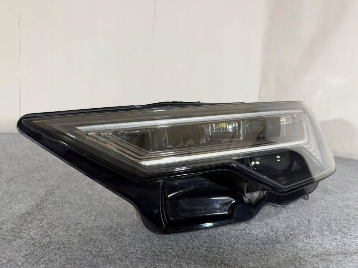 Frontscheinwerfer Audi A6 C8 4K0941035 LED Links Scheinwerfer Headlight SCH9183559682ys