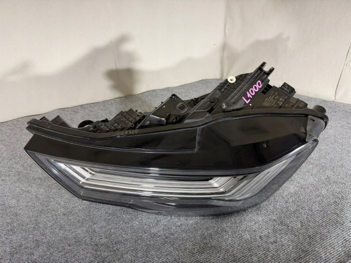 Frontscheinwerfer Audi A6 C8 4K0941035 LED Links Scheinwerfer Headlight SCH9183559682ys