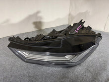 Laden Sie das Bild in den Galerie-Viewer, Frontscheinwerfer Audi A6 C8 4K0941035 LED Links Scheinwerfer Headlight SCH9183559682ys