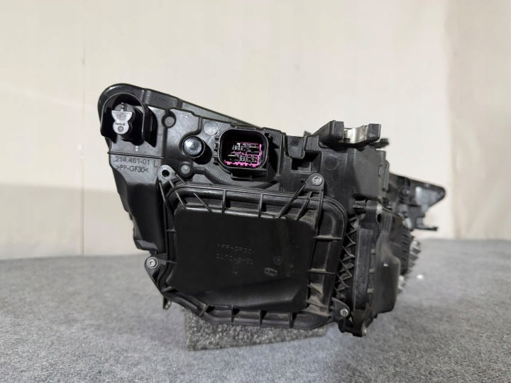 Frontscheinwerfer Audi A6 C8 4K0941035 LED Links Scheinwerfer Headlight SCH9183559682ys