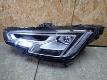 Load image into Gallery viewer, Frontscheinwerfer Audi A4 B9 8W0941773 Full LED Links Scheinwerfer Headlight SCH9184713816ro