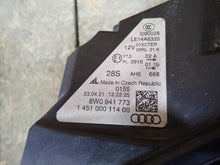 Load image into Gallery viewer, Frontscheinwerfer Audi A4 B9 8W0941773 Full LED Links Scheinwerfer Headlight SCH9184713816ro