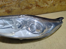 Load image into Gallery viewer, Frontscheinwerfer Ford Fiesta I 8A6113W030CF Links Scheinwerfer Headlight SCH9185051772lm