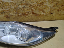 Load image into Gallery viewer, Frontscheinwerfer Ford Fiesta I 8A6113W030CF Links Scheinwerfer Headlight SCH9185051772lm