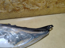 Load image into Gallery viewer, Frontscheinwerfer Ford Fiesta I 8A6113W030CF Links Scheinwerfer Headlight SCH9185051772lm