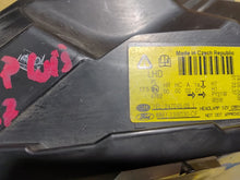 Load image into Gallery viewer, Frontscheinwerfer Ford Fiesta I 8A6113W030CF Links Scheinwerfer Headlight SCH9185051772lm
