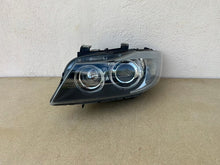Laden Sie das Bild in den Galerie-Viewer, Frontscheinwerfer BMW 3 E90 6942743 Xenon Links Scheinwerfer Headlight SCH9185345413hq