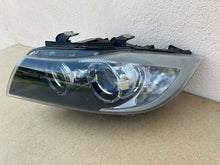 Laden Sie das Bild in den Galerie-Viewer, Frontscheinwerfer BMW 3 E90 6942743 Xenon Links Scheinwerfer Headlight SCH9185345413hq