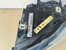 Laden Sie das Bild in den Galerie-Viewer, Frontscheinwerfer BMW 3 E90 6942743 Xenon Links Scheinwerfer Headlight SCH9185345413hq