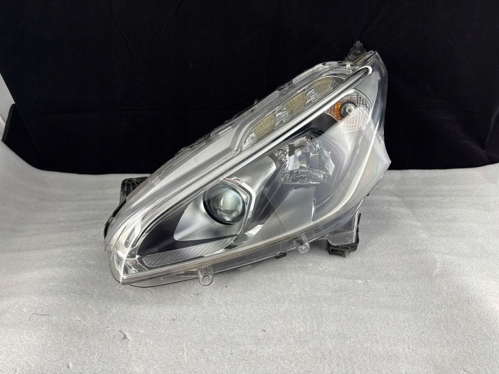 Frontscheinwerfer Peugeot 208 II 9810805780 Links Scheinwerfer Headlight SCH9185755422sp