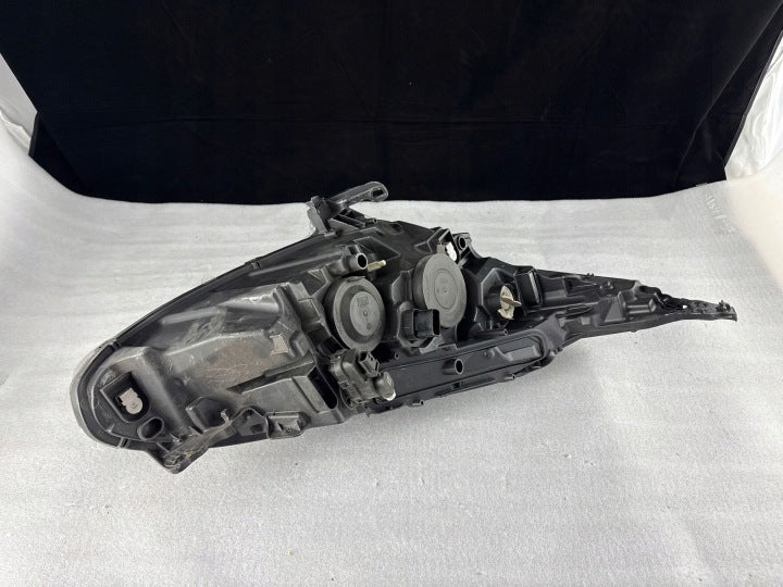 Frontscheinwerfer Peugeot 208 II 9810805780 Links Scheinwerfer Headlight SCH9185755422sp