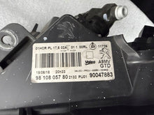 Laden Sie das Bild in den Galerie-Viewer, Frontscheinwerfer Peugeot 208 II 9810805780 Links Scheinwerfer Headlight SCH9185755422sp