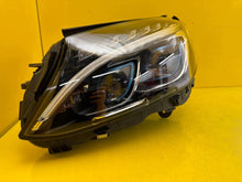 Load image into Gallery viewer, Frontscheinwerfer Mercedes-Benz W205 A2059063704 LED Links Headlight SCH9186156109re