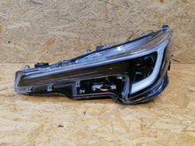 Laden Sie das Bild in den Galerie-Viewer, Frontscheinwerfer Toyota Corolla 81150-02X10 Full LED Links Headlight SCH9186578201ds
